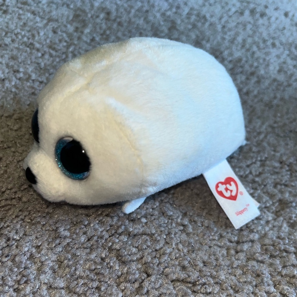 TY PLUSH